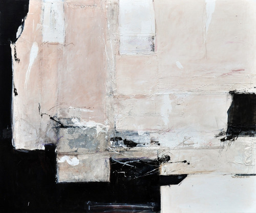 Ron van der Werf + Tussen schaduw en stilte 